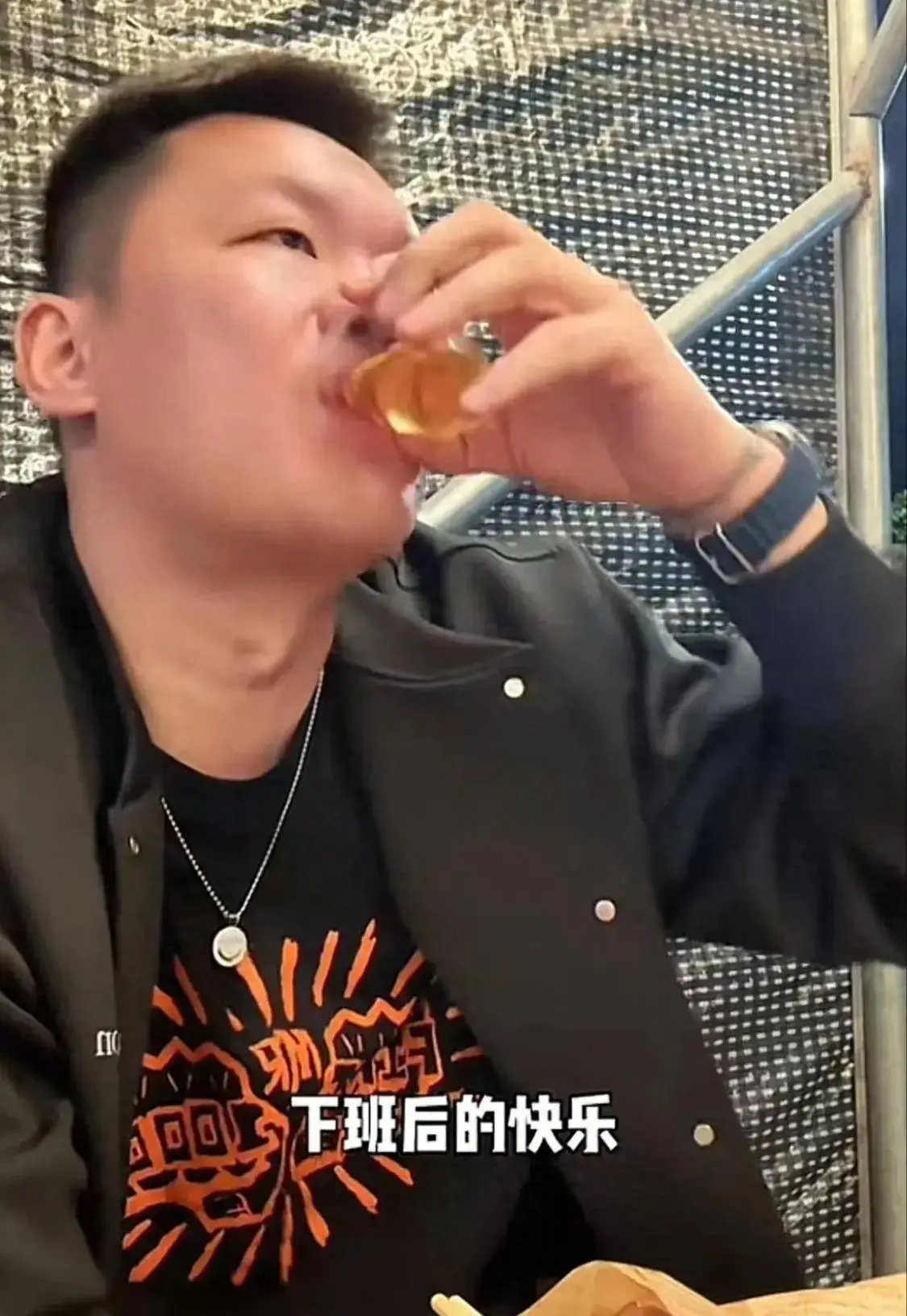 广东男篮下, 除了张明池, 大内线或离