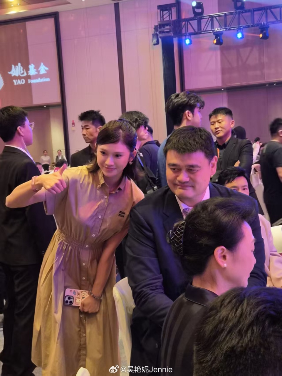 瞬间点燃全