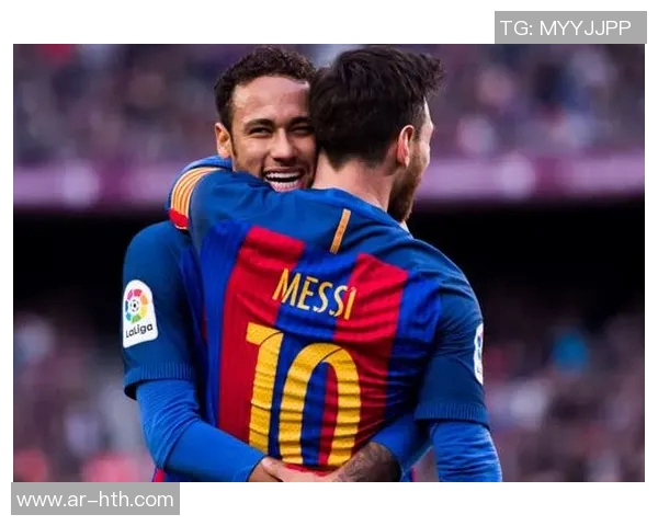 四字球星的传奇人生解析 从梅西到内马尔的足坛风云故事